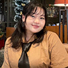 Profiel van Elaine Wirawan