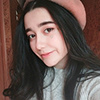 Nozima Aslidinova's profile