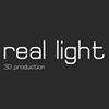 Profilo di Real Light 3D