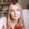 Татьяна Кирюшина's profile