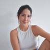 Monica Martinez sin profil