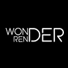 Profil appartenant à Wonder Render