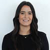 Profil von Tania Báez