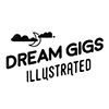 Dream Gigs Illustrated's profile