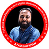 Ataullah Khan's profile