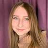Юлия Волошина's profile