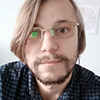 Profil użytkownika „Владимир Балдовский”