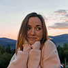 Uiana Skovronska's profile