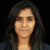 Profil von Sushmitha Keren
