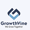 Growth vine's profile