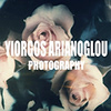 Yiorgos Arianoglou's profile
