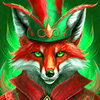 Profil Jester Fox
