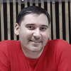 Profiel van Oleg Gupalov