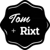 Profiel van Tom + Rixt