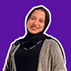Mayada Helawi's profile