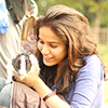 Anuradha Y's profile