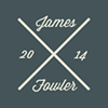 James Fowler's profile