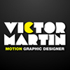 Victor Martin's profile
