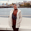 Mayada El-Nadi's profile