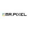 Profiel van Mr. Pixel