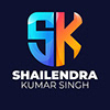 SHAILENDRA SINGH's profile
