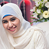 Profiel van Maie Badawy