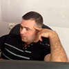 Sargis Gyumushyan's profile