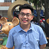 Phuc Cuong Huynh's profile