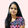 Nivedha GR's profile