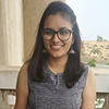 Profil von Prashita Gupta