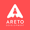 Profiel van Areto Development