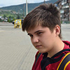 Роман Челбогашев sin profil