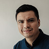 Profil użytkownika „Alexander Hernández”