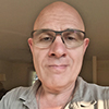 Profil użytkownika „Mark Friedman”