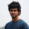Aravindh N's profile