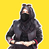 Profil Nafisa Umar