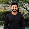 Profil von Ajay Velpula