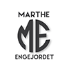 Marthe Engejordet 的个人资料
