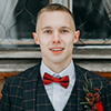 Denis Studentsov's profile