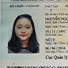 Profil użytkownika „Lan Anh Ng”