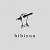 Profiel van hibiyuu ヒビユウ