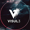 VISUL3 - Studio de création's profile