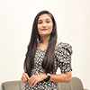 Meghna Bhuptanis profil