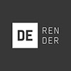 De-Render Studio's profile