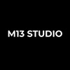 M13 Studio sin profil