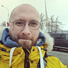 Profil użytkownika „Aleksandr Simonenko”
