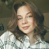 Анастасия Акимова's profile