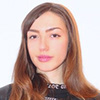 Profil użytkownika „Arielle Karpowicz”