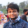 Profil von Arjun Raj .K.R