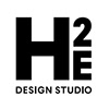 Профиль Design studio H2E
